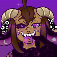 DroolingDemon