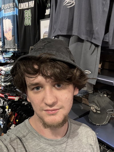Matthew G