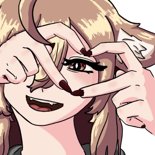 Amberwolfs
