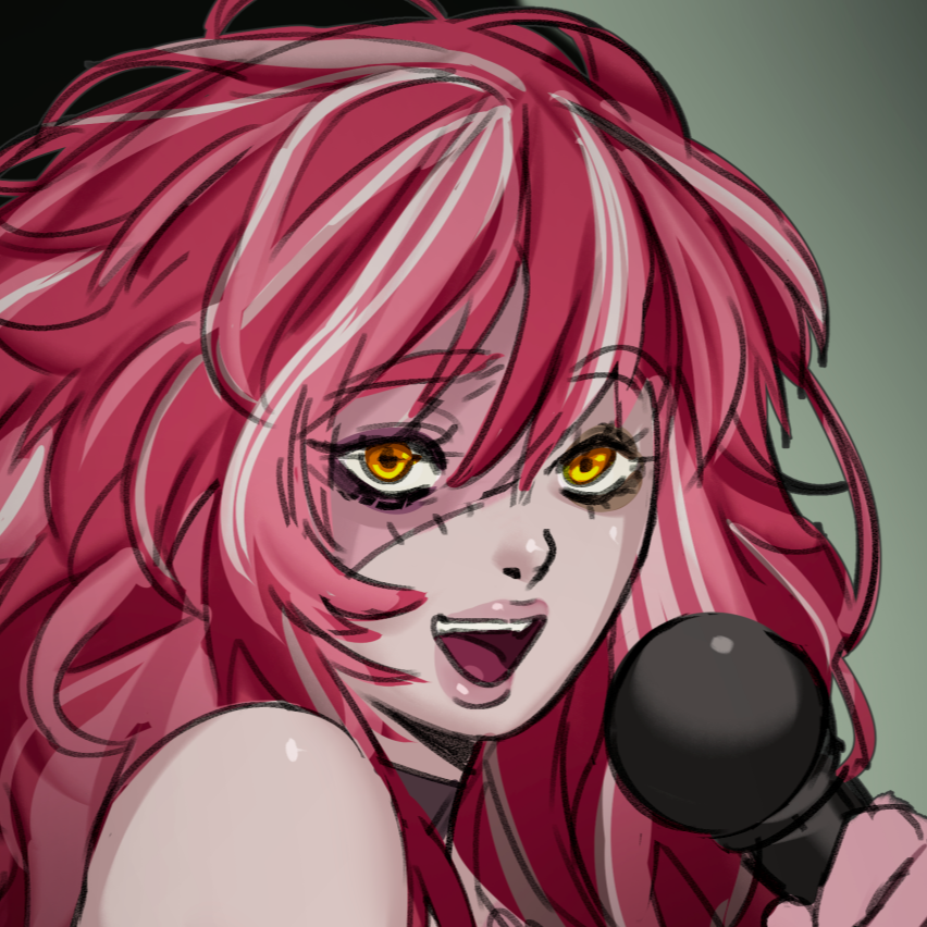 InfectiousPink