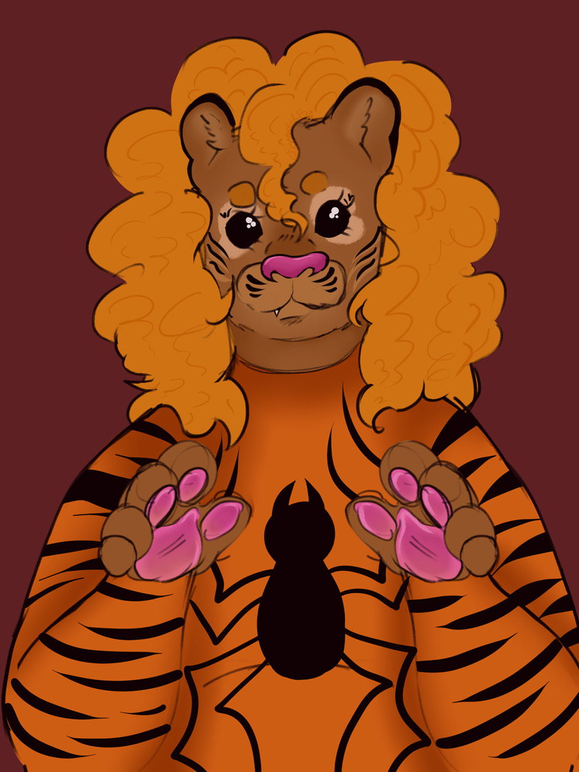 Sammy the Furry