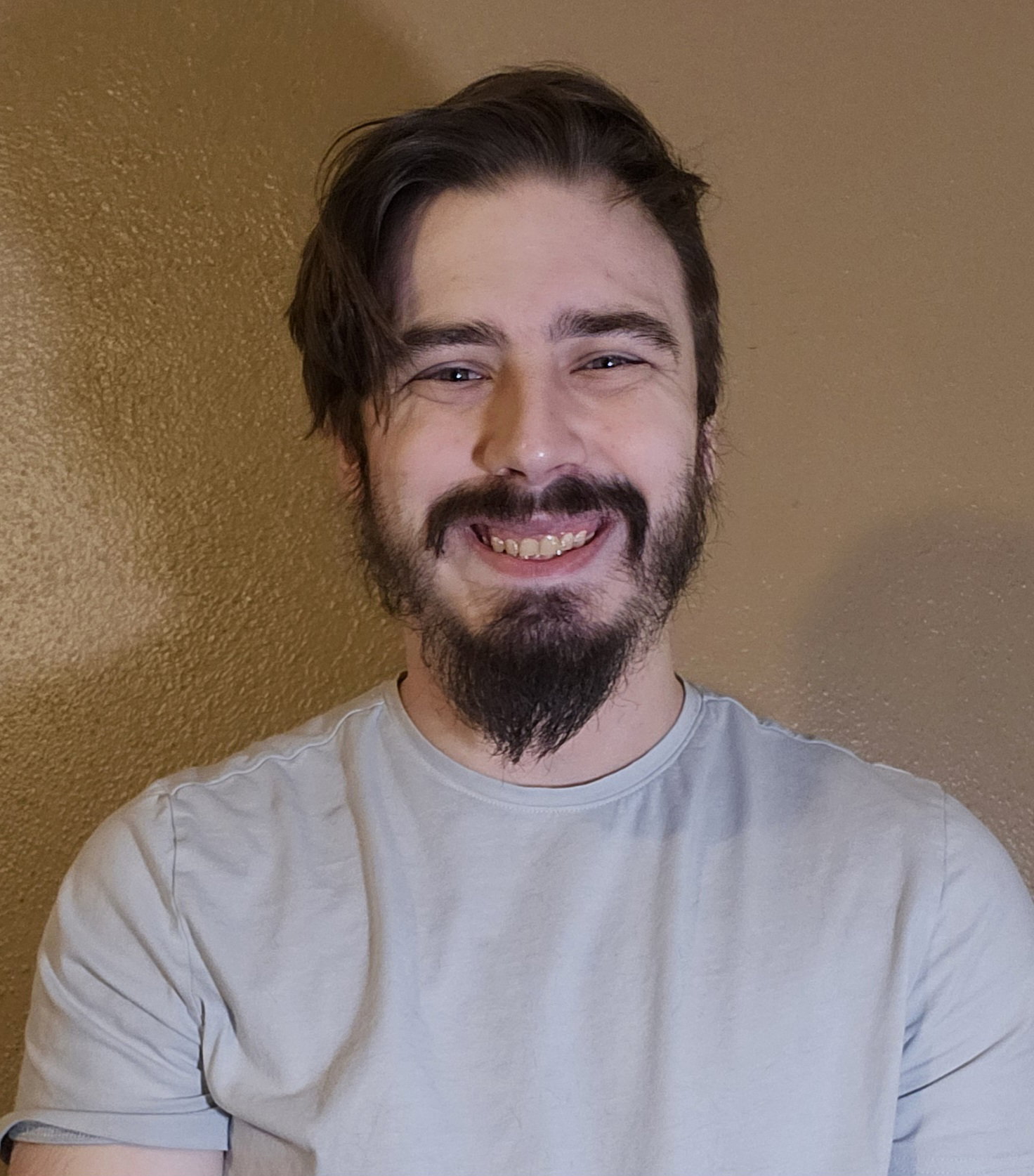 Jordan Bolton