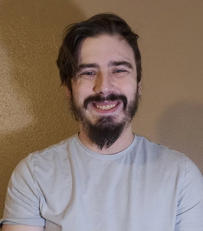 Jordan Bolton