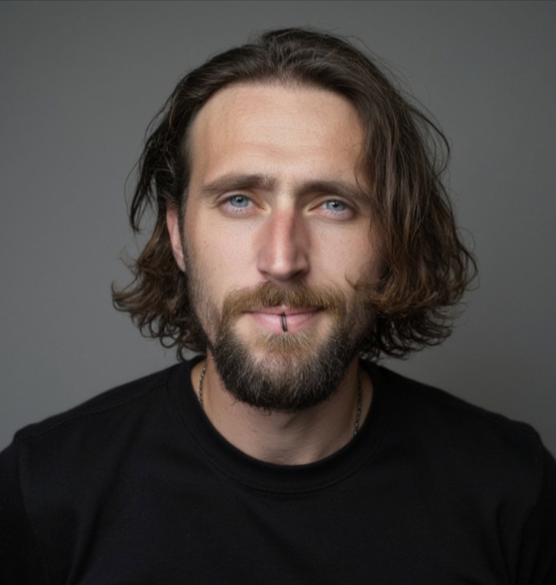 Paul Moran VO