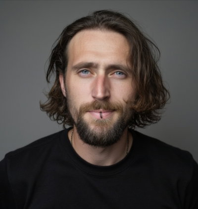 Paul Moran VO