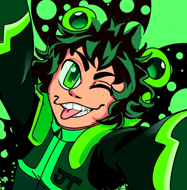 JFrogVids 