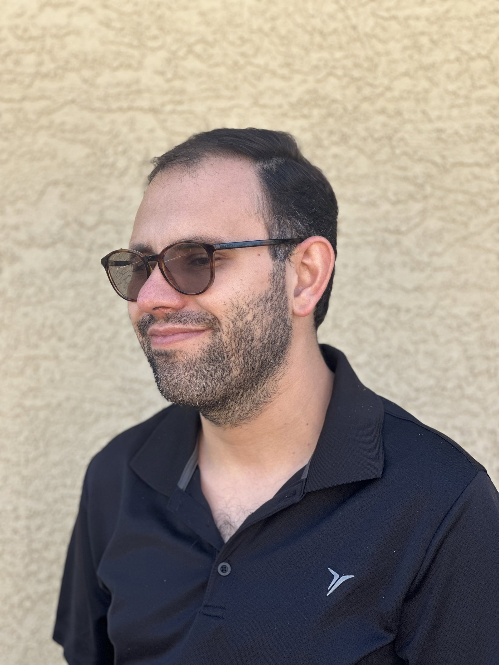 Mike F. Gonzalez