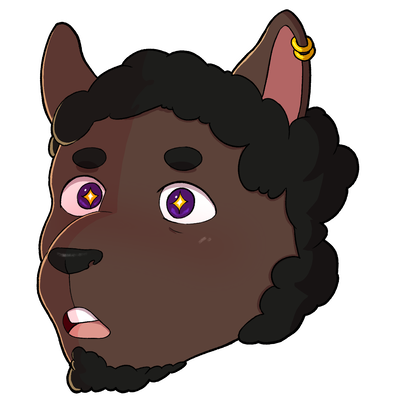 Stray sheep