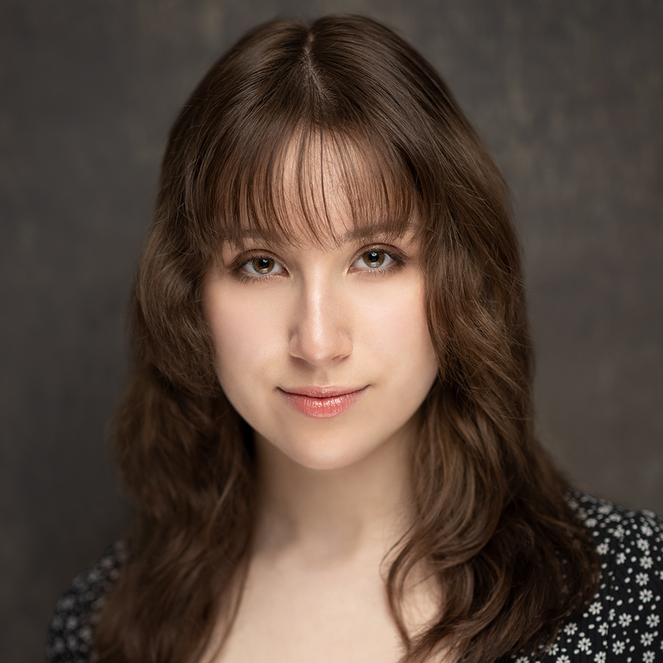 Stella Bishop