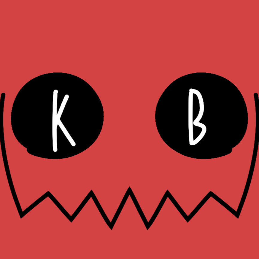 Silicon Animations/Kreeturez Blood