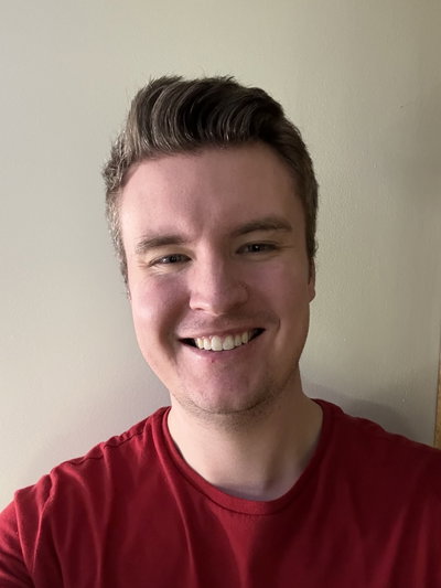 Michael Rau