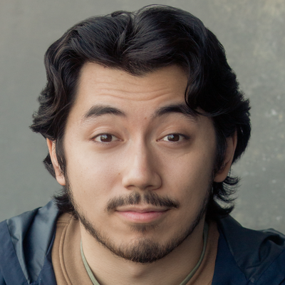 Eric Mok
