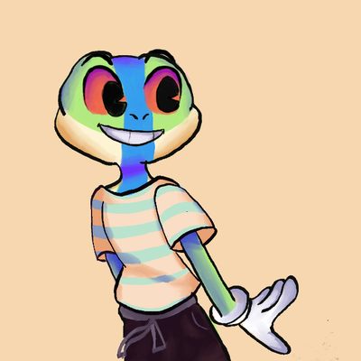 Animatorin