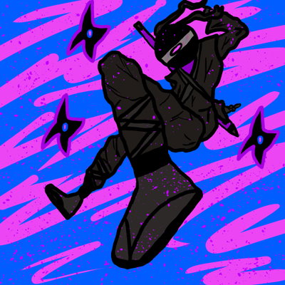 Cdshinobi
