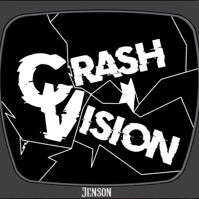 CrashVision Studios