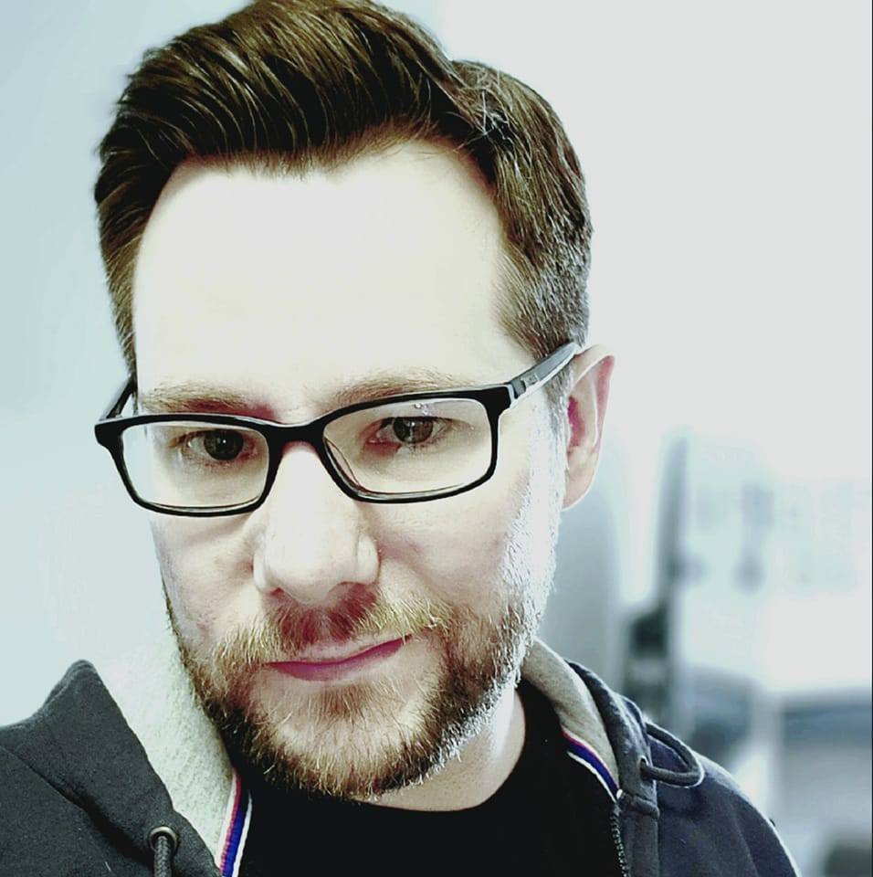 Richard Foltz
