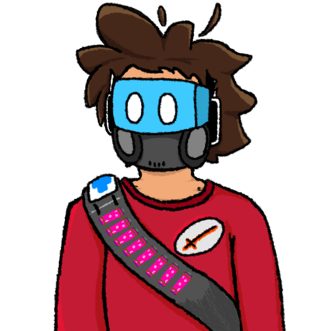 SoaringSaber