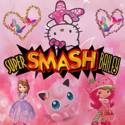 SuperSmashBailey