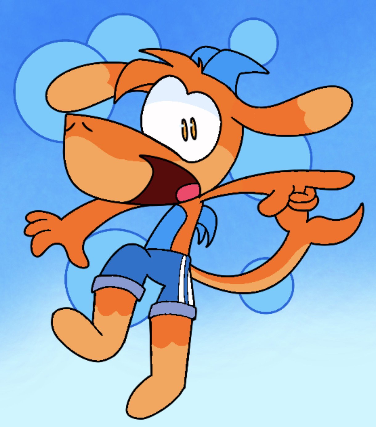 SplashStarDX
