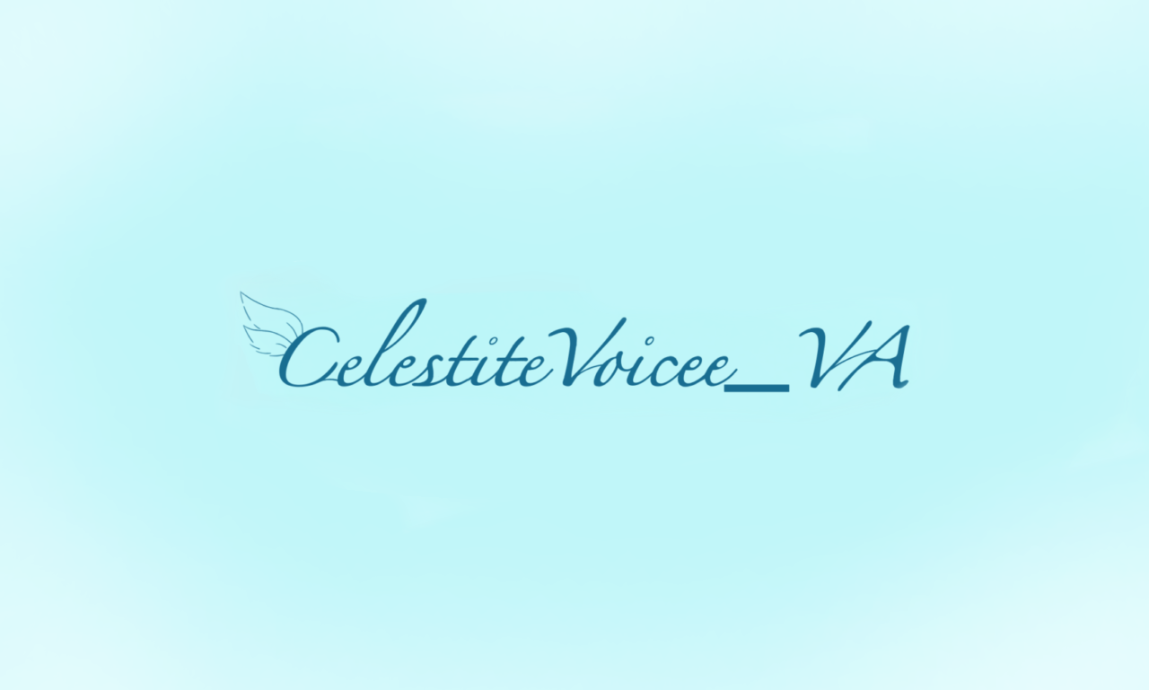CelestiteVoicee