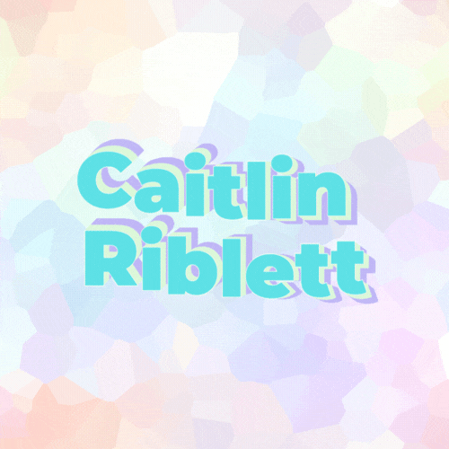 Caitlin Riblett