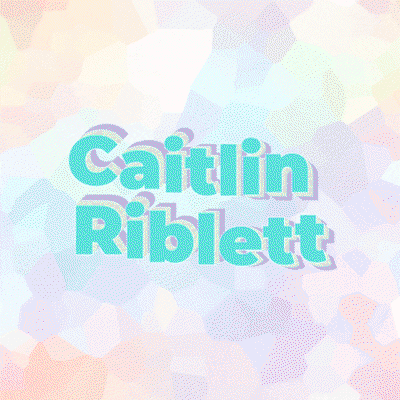 Caitlin Riblett
