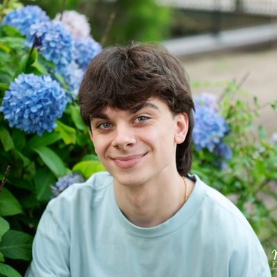 Braeden