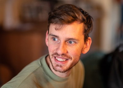 Martin DeHaan
