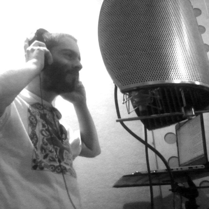 OH-Voice-Actor