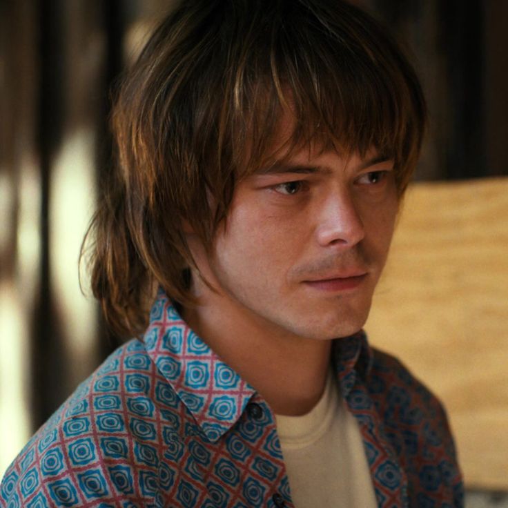 Jonathan Byers Real