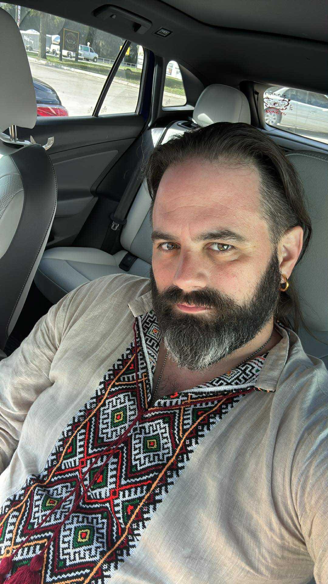 Rurik Ulfhamar