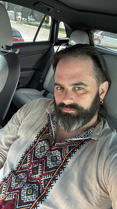 Rurik Ulfhamar