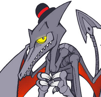Ridley