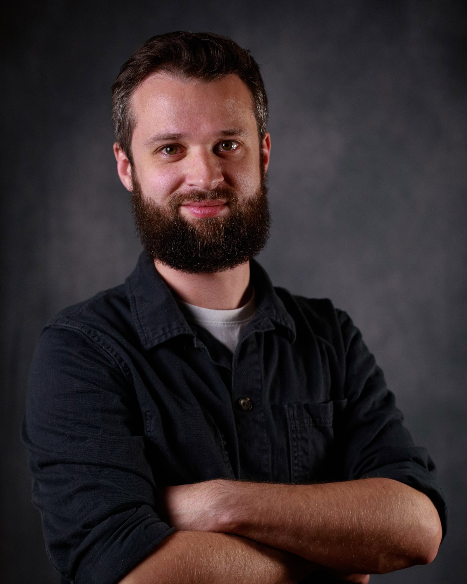 Ryan Fincham