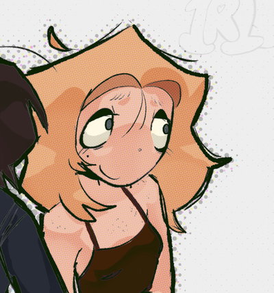 Misty
