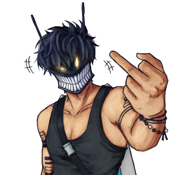 Shinra Surebrec