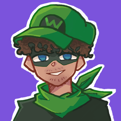 Mr. Weegee