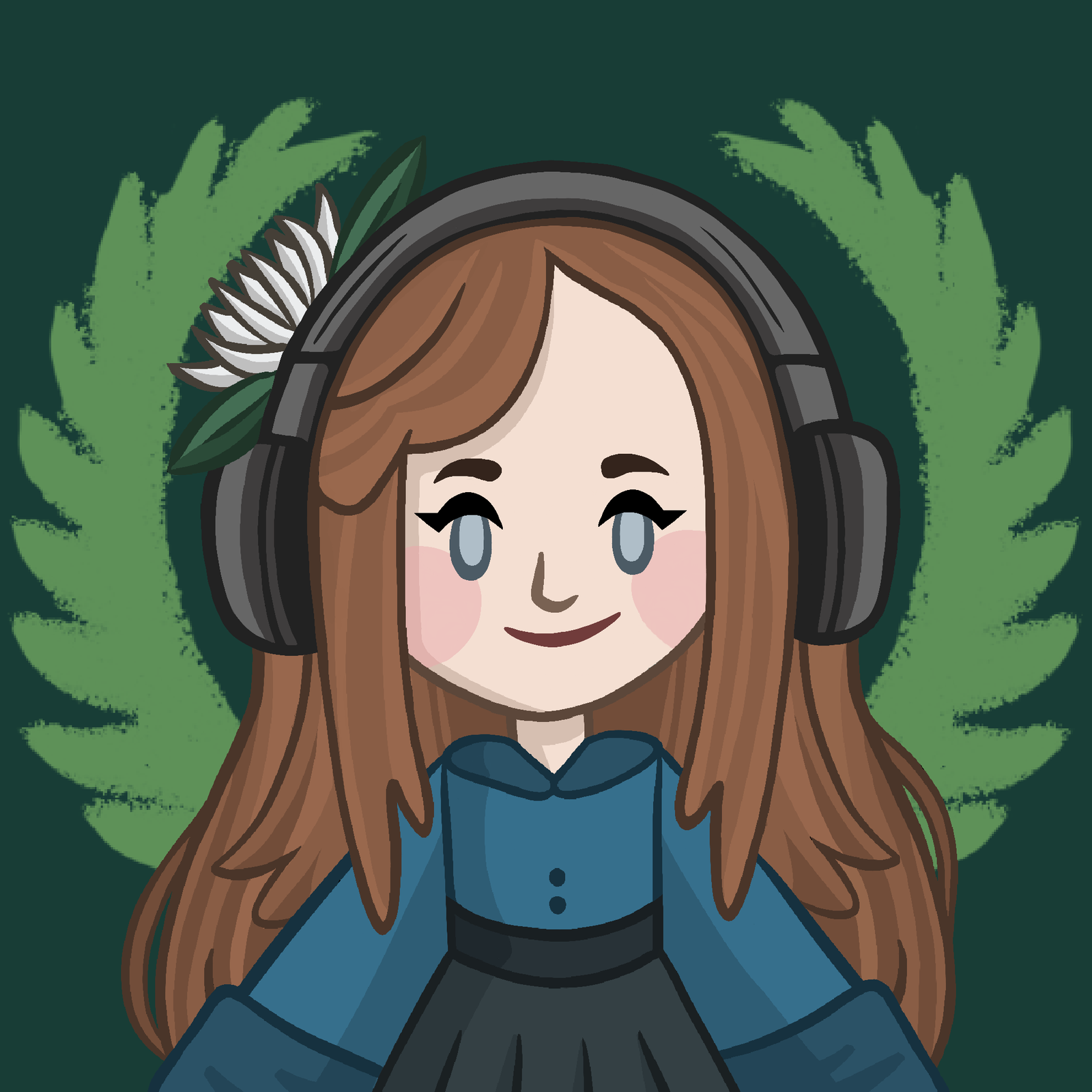 Fern Eliza