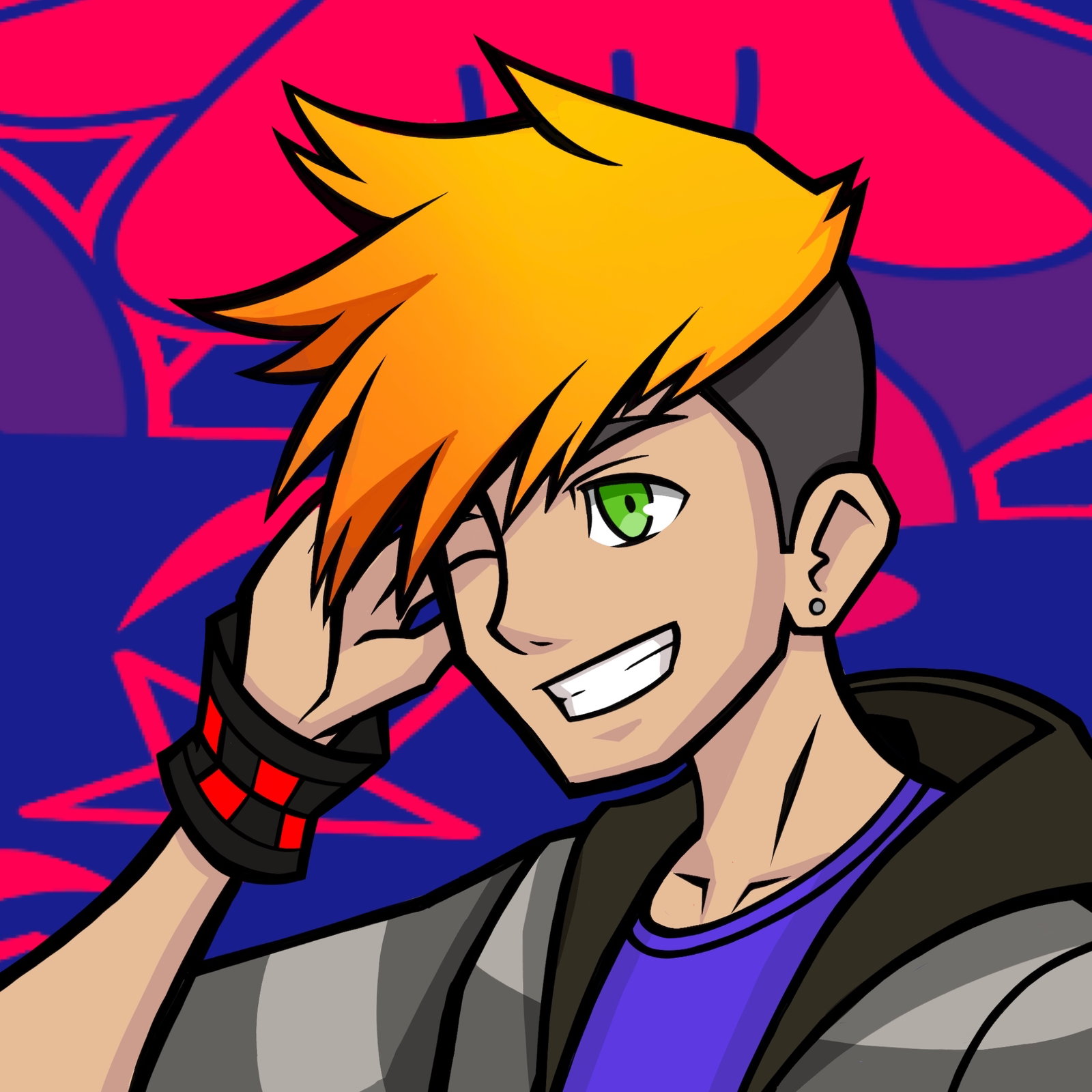 Trace Logan