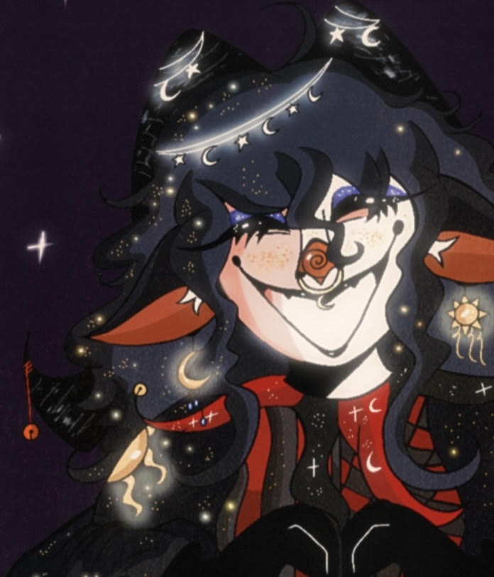 The Moondreamer