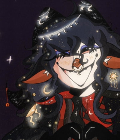 The Moondreamer
