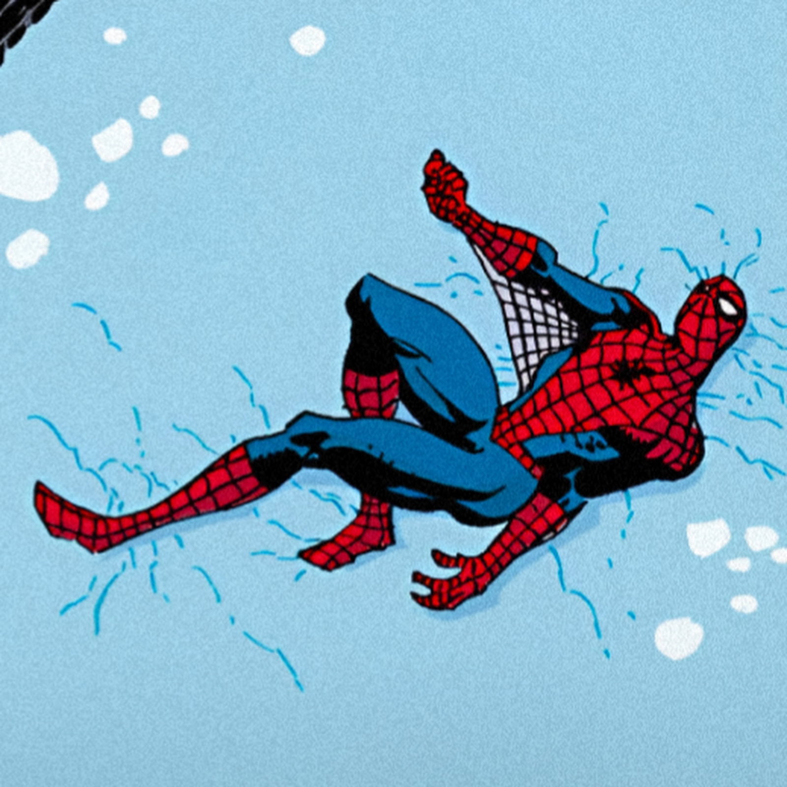 spider-man(taylor's version)