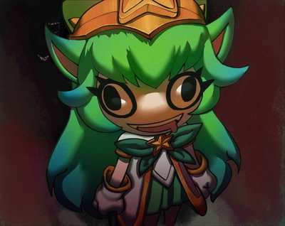 LuIu