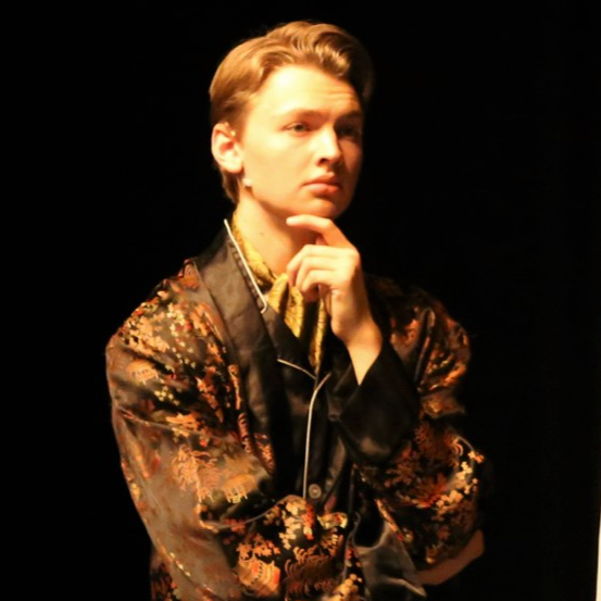 Eli Hutchinson