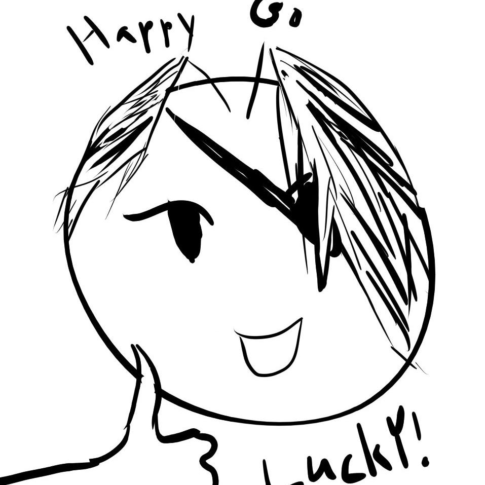 Capt Happy
