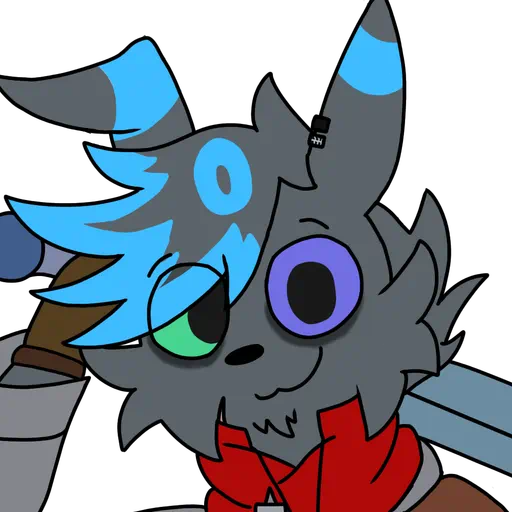 Scαrf
