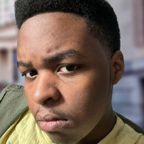 Elijah Sanders