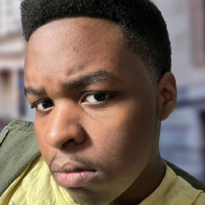 Elijah Sanders