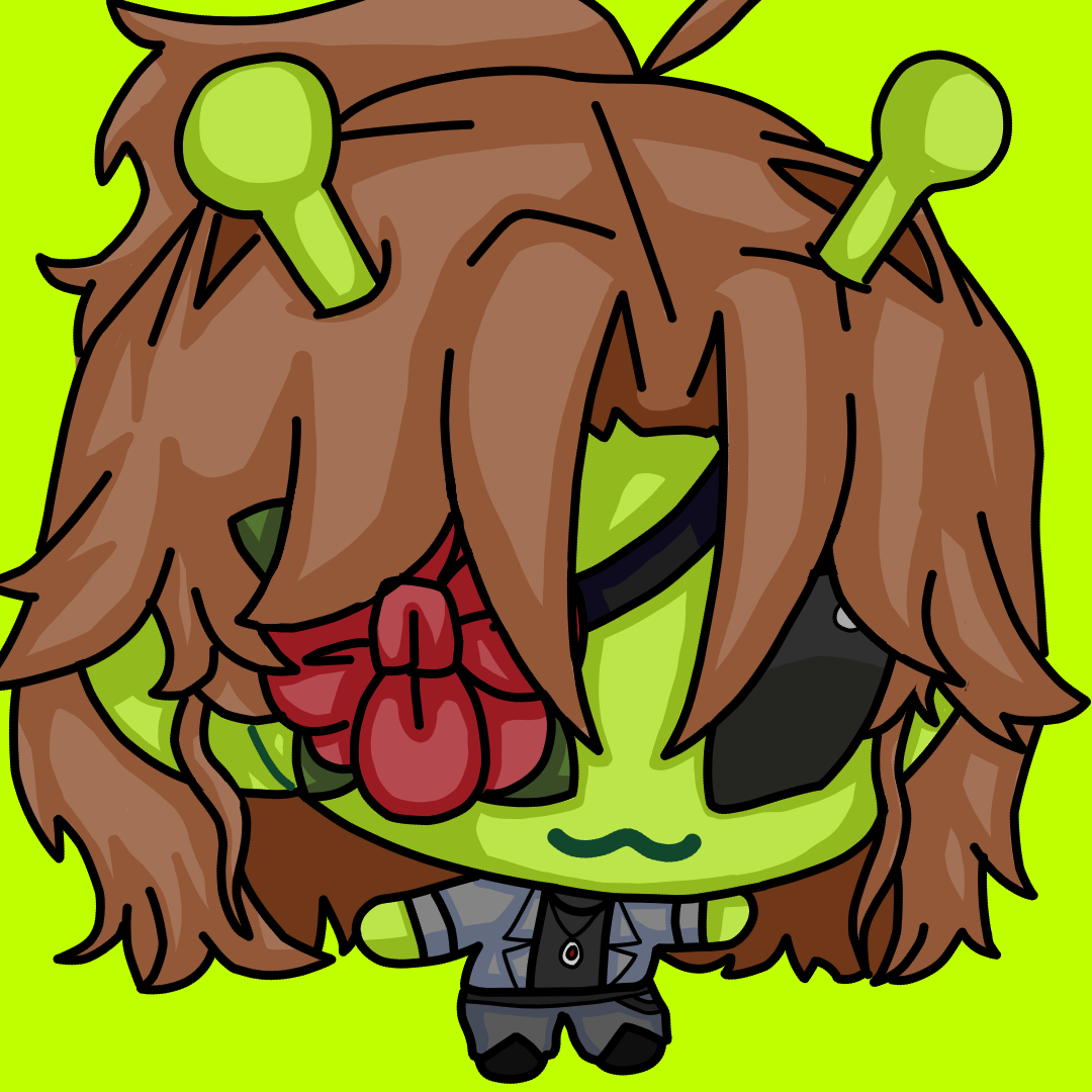 Valerie Scythe