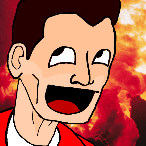 The Red Man